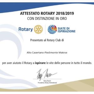 Alto Casertano-Piedimonte Matese